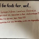 Wochenende für Moria Schärding